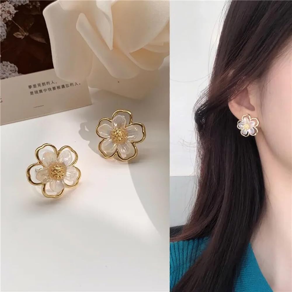 Latest Stylish Earrings for Women and Girls