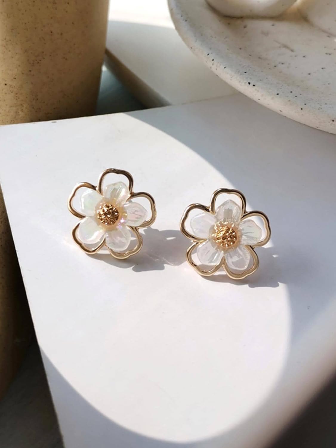 Latest Stylish Earrings for Women and Girls