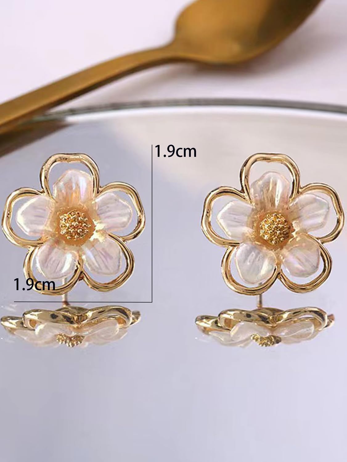 Latest Stylish Earrings for Women and Girls